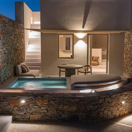 Pentanemi Folegandros