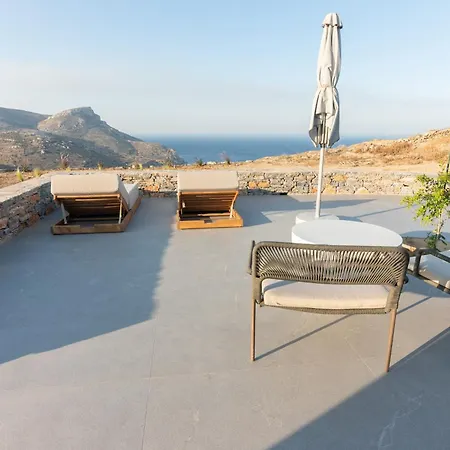 Pentanemi Folegandros *