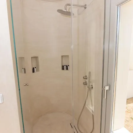 Pentanemi Folegandros 酒店