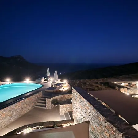 Pentanemi Folegandros *