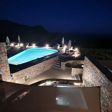 Pentanemi Folegandros