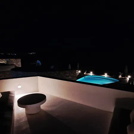 Pentanemi Folegandros