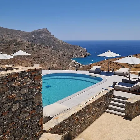 Pentanemi Folegandros