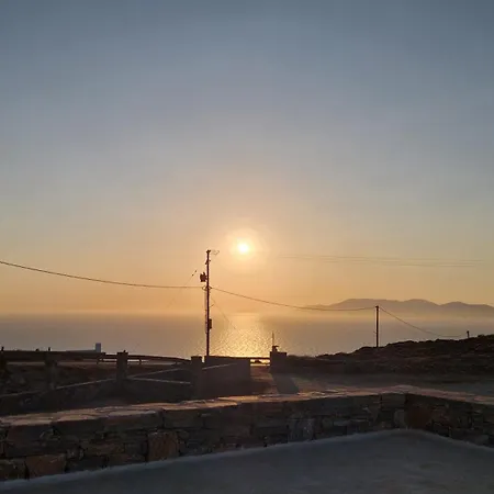 Pentanemi Folegandros 酒店 *