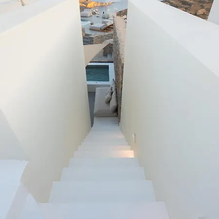 Pentanemi Folegandros *