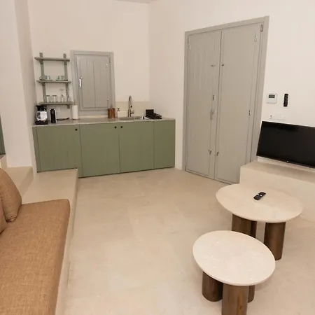 Pentanemi Folegandros *