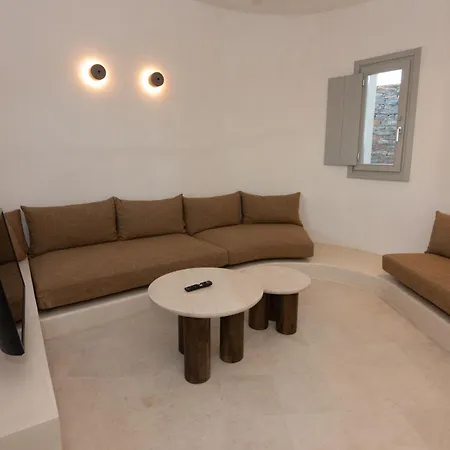 Pentanemi Folegandros