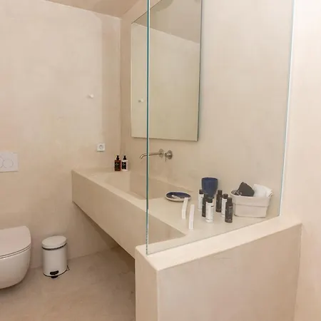 Pentanemi Folegandros 酒店 Áno Meriá