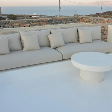 Pentanemi Folegandros