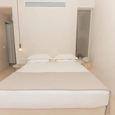 Pentanemi Folegandros Áno Meriá