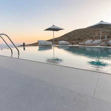 Pentanemi Folegandros *