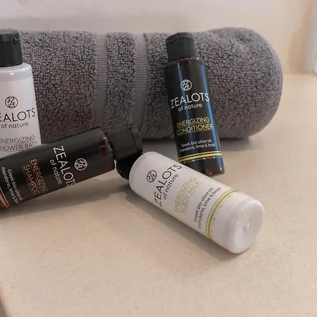 酒店 Pentanemi Folegandros Áno Meriá