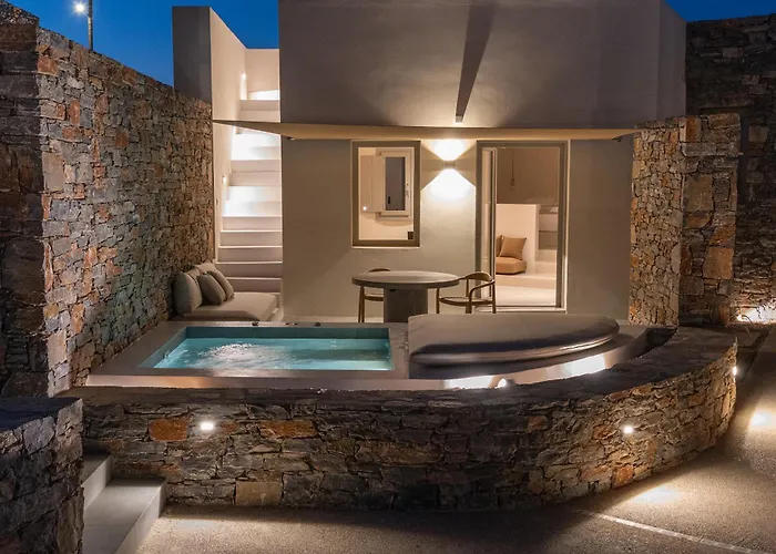 Pentanemi Folegandros