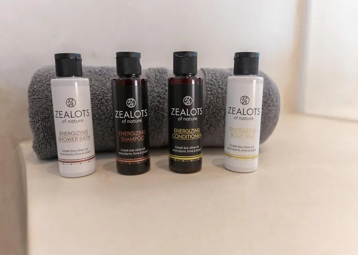 Pentanemi Folegandros 酒店 Áno Meriá