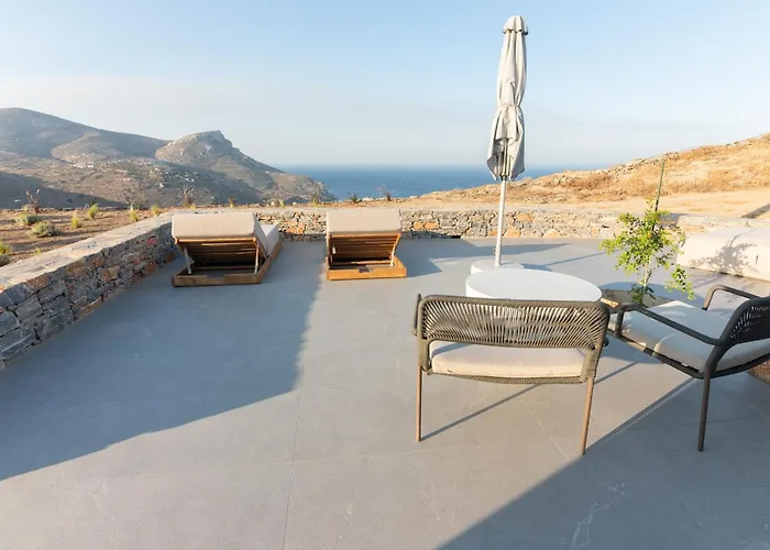 Pentanemi Folegandros *