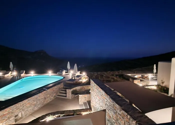 Pentanemi Folegandros *