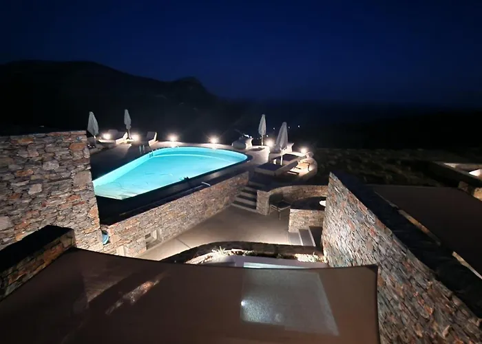 Pentanemi Folegandros