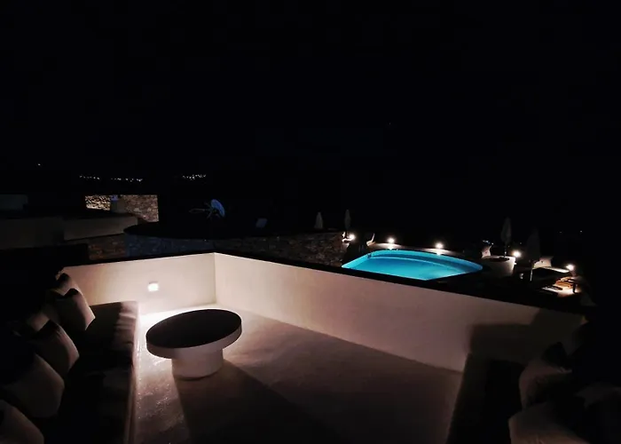 Pentanemi Folegandros