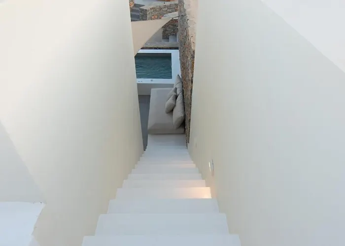 Pentanemi Folegandros *