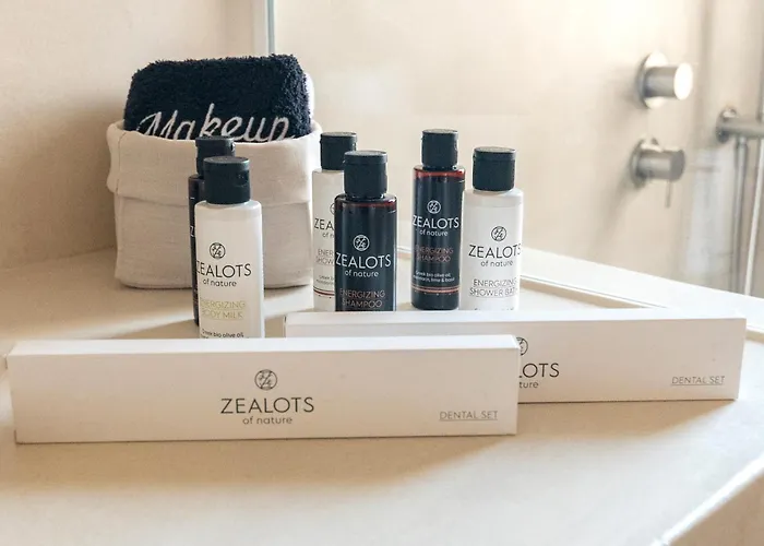 Pentanemi Folegandros *