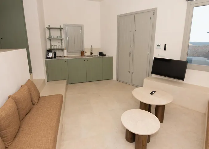 Pentanemi Folegandros *