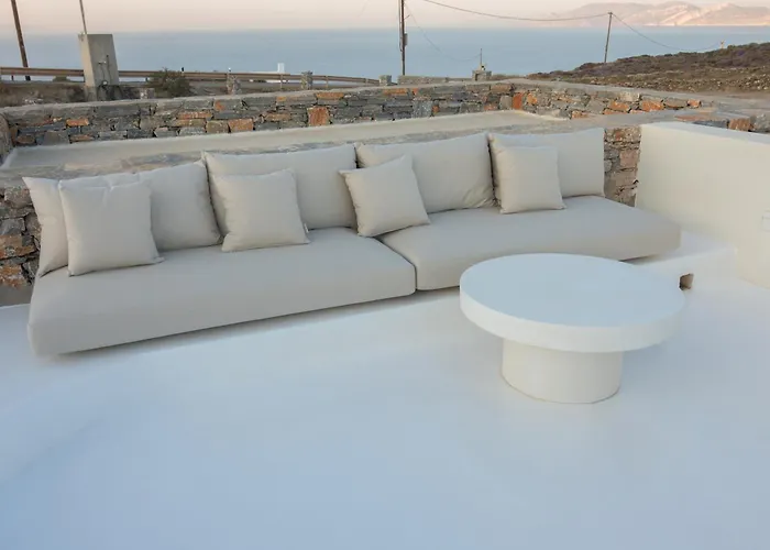 Pentanemi Folegandros