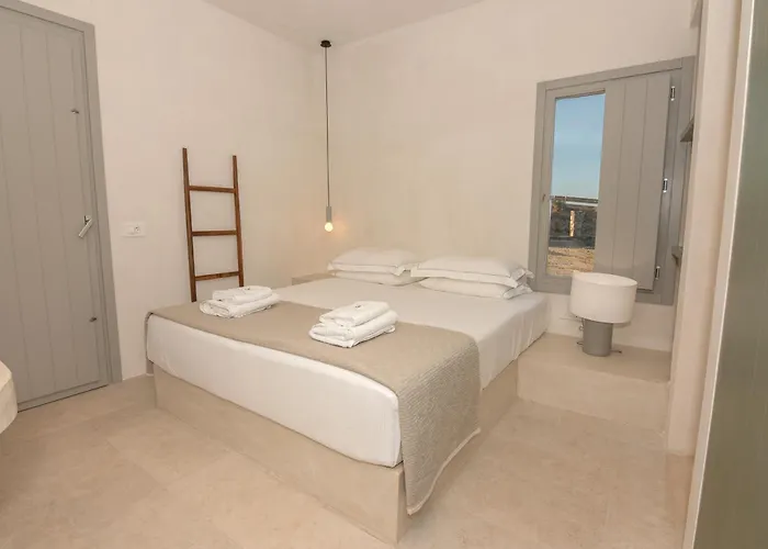 Pentanemi Folegandros