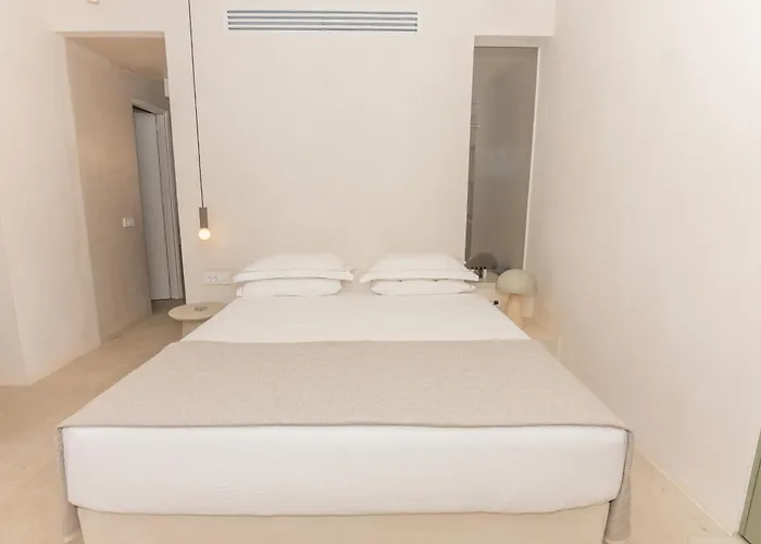 Pentanemi Folegandros Áno Meriá