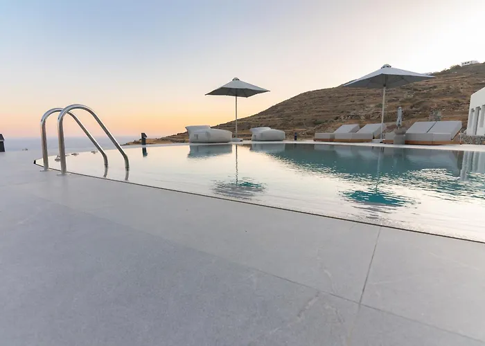 Pentanemi Folegandros *