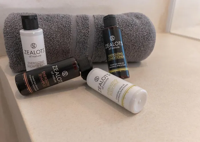 酒店 Pentanemi Folegandros Áno Meriá