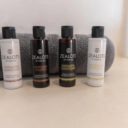 Pentanemi Folegandros Отель Ano Meria