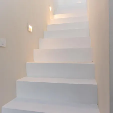 Szálloda Pentanemi Folegandros