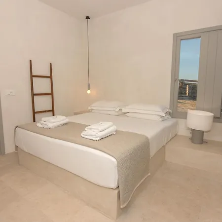 Pentanemi Folegandros