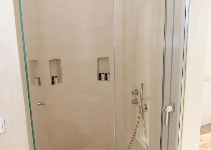 Pentanemi Folegandros Hotel