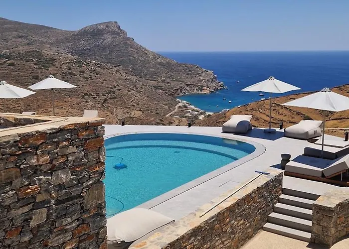 Pentanemi Folegandros