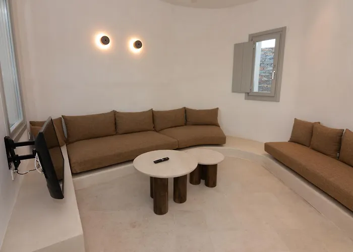 Pentanemi Folegandros