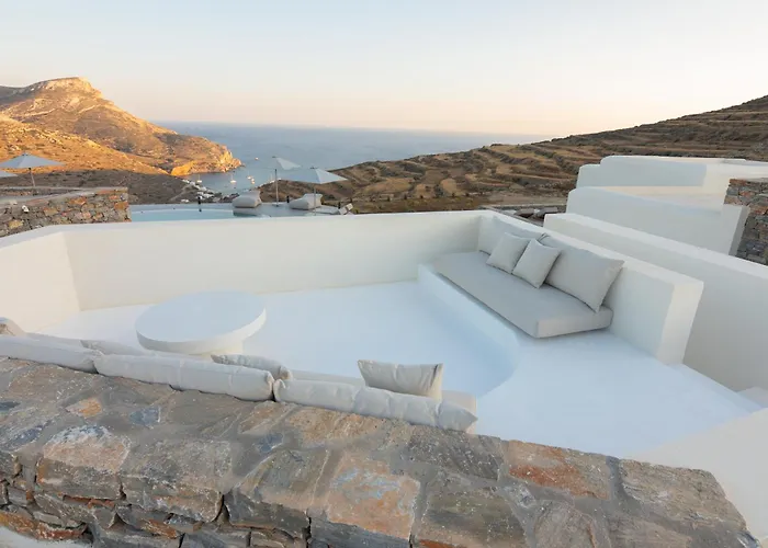 Pentanemi Folegandros *