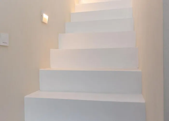 Hotel Pentanemi Folegandros